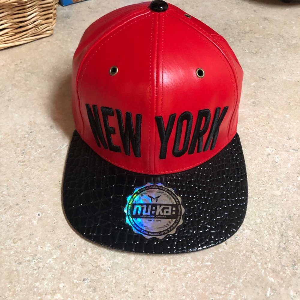 Ny Hat